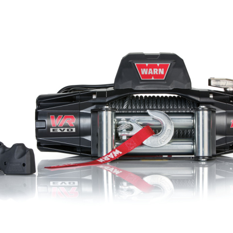 Warn VR EVO 10