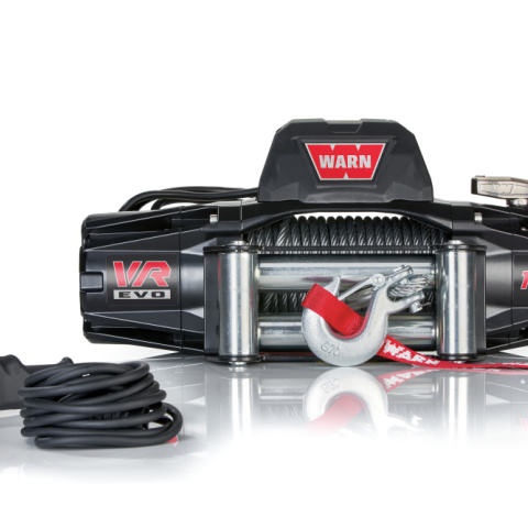 Warn VR EVO 12 