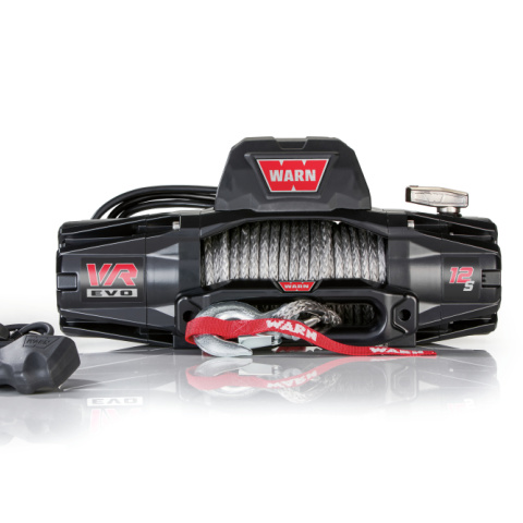 Warn VR EVO 12-S 