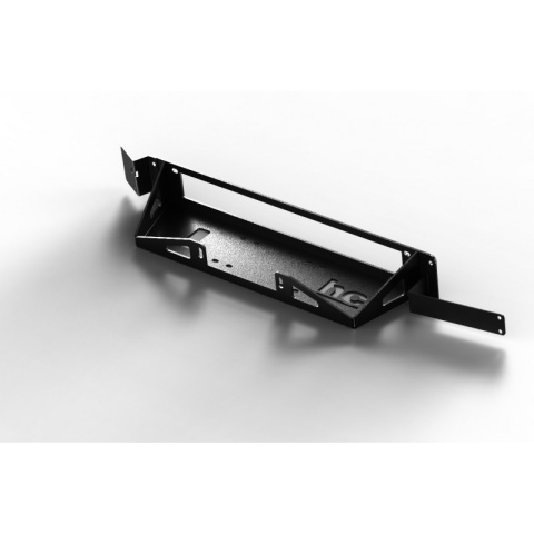 Land Rover Discovery 4 2010-2015 płyta montażowa wyciągarki