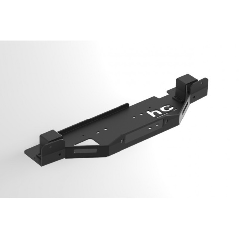 Toyota Land Cruiser 120 2003-2008 płyta montażowa wyciągarki