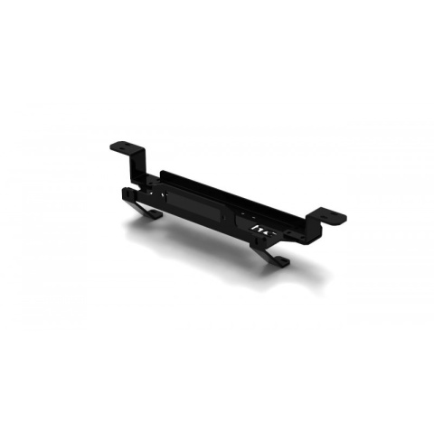 Mitsubishi Pajero 4 v80 v90 2006-2015 płyta montażowa wyciągarki