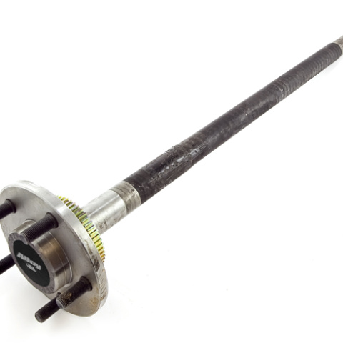 Półoś chromowana tylna lewa Dana 35 ZJ