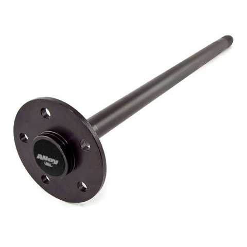 Półoś chromowana tylna prawa Dana 35