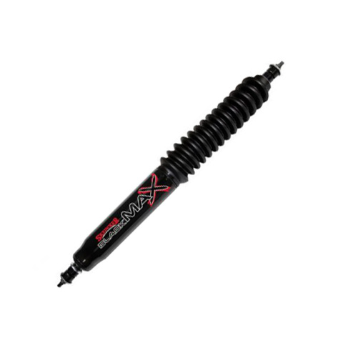 Amortyzator skrętu, drgan HD Black Max Skyjacker 8900 - Jeep Wrangler YJ