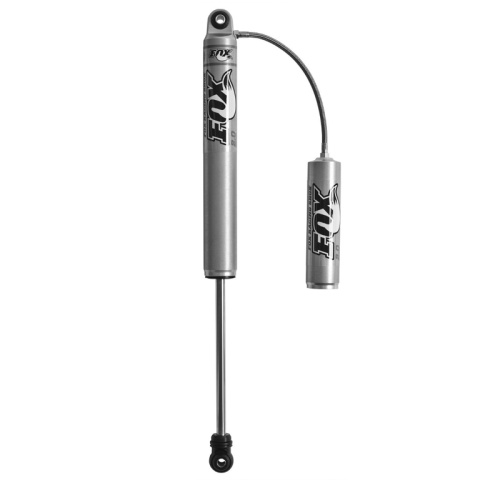 Amortyzator gazowy tylny FOX 2.0 Performance Reservoir - Lift 1,5''-3,5'' - Land Rover Defender 83-14 4WD