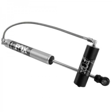 Amortyzator gazowy przód Fox Performance 2.0 Reservoir Lift 2-3" Wrangler JL 2018+