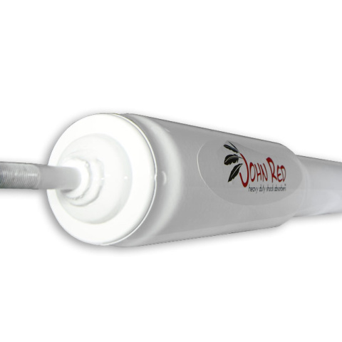 AMORTYZATOR KIEROWNICY HD SKRĘTU LAND ROVER DISCOVERY I, RANGE R