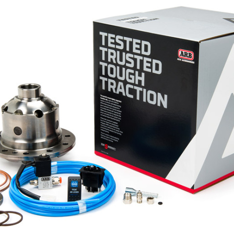 Blokada ARB RD149 Nissan Titan 2004-2009 tył