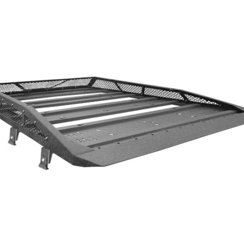 Bagażnik dachowy koszowy Nissan Patrol Y61 długa wersja 5D