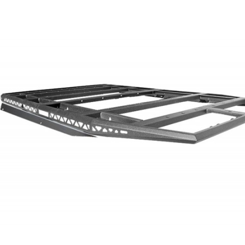 Bagażnik dachowy Toyota LC200 More4x4