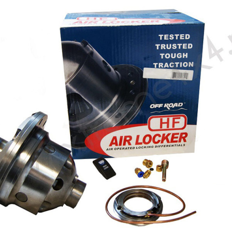 Blokada HF Australia kompatybilna z ARB RD209 (przedtem RD79) Suzuki Vitara