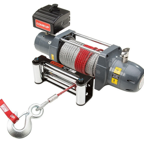 COMEUP DS-12.5 12V 291250 Made in TAIWAN