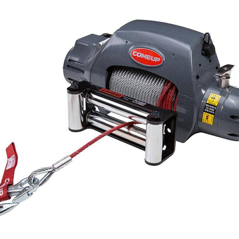 COMEUP Seal DS-9.5i 12V 299368 Made in TAIWAN