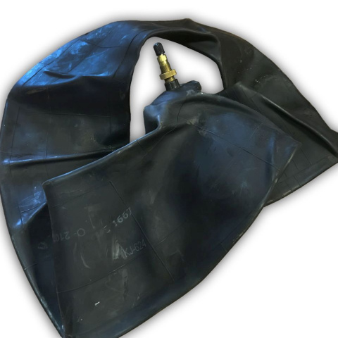 Dętka do beadlock'a (Dętlock) John Red na felgę 7,8 cali