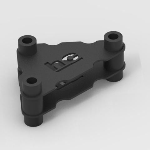 Dystans A-wahacza 60mm do liftu 4-5 cala Jeep Grand Cherokee WJ WG 1999-2004