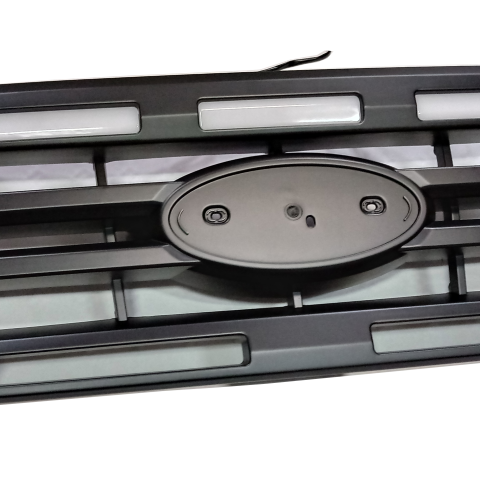 Promocja!!! Grill Raptor z oświetleniem LED Ford Ranger PX T8 2019-