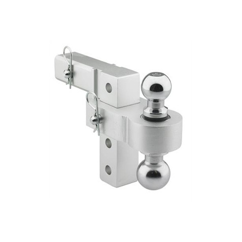 Hak holowniczy amerykański regulowany