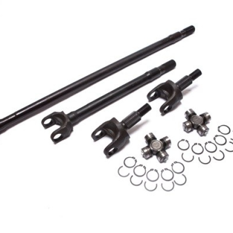  Zestaw półosi przednich 07-18 Jeep Wrangler JK  Dana 30