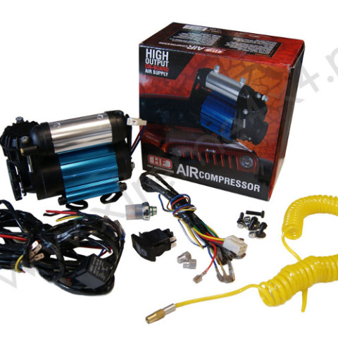 Kompresor blokady HF Australia kompatybilny z ARB