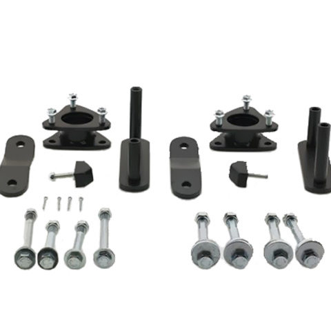 Lift nadwozia 2.5'' Pro Comp - Nissan Navara 05-14