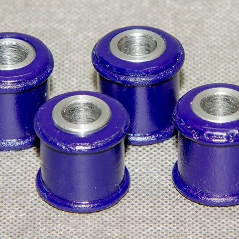 Mercedes G Tuleje Łącznika Stabilizatora