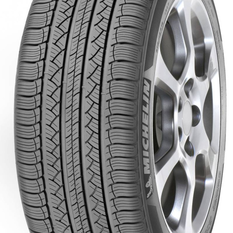 Michelin Latitude Tour HP