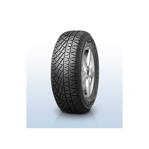 Michelin Latitude Cross
