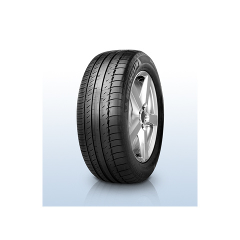 Michelin Latitude Sport
