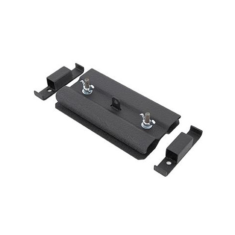 Mocowanie łopaty i siekiery do bagażnika dachowego SMITTYBILT