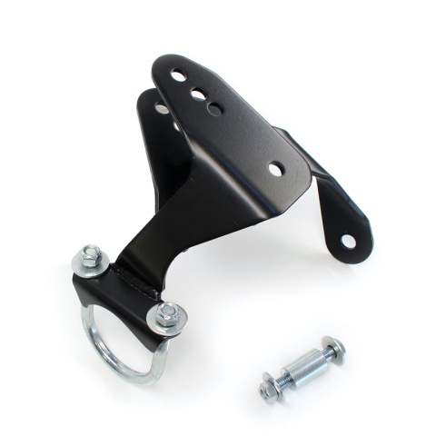 Przeniesienie mocowania tylnego drążka Panharda RHD lift 3-6'' Teraflex - Jeep Wrangler JK 07-18