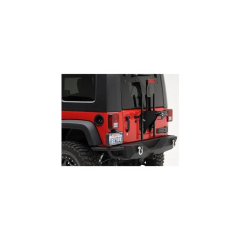 Mocowanie koła zapasowego 33'' 35'' 37'' - Jeep Wrangler JK
