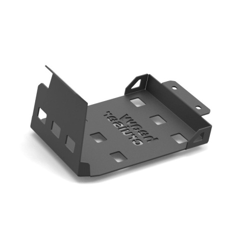 Osłona chłodnicy paliwa Jeep Grand Cherokee WJ WG 2.7 CRD 2001-2004