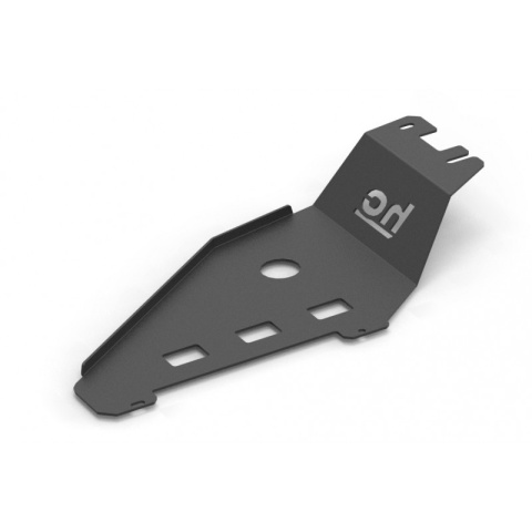 Osłona reduktora Jeep Grand Cherokee WJ WG 1999-2004