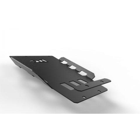 OSŁONA REDUKTORA NISSAN NAVARA D23 NP300 2014-