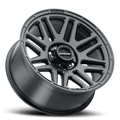 Felga aluminiowa 17X9 6X139,7 ET-12 CB 106,25 Raceline Outlander