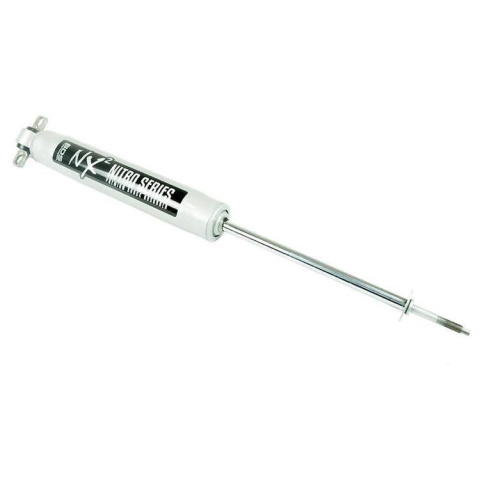 Amortyzator gazowy przód BDS NX2 Nitro Series Lift 0-2"