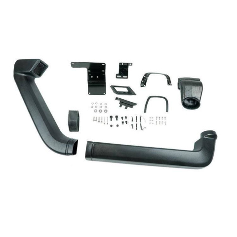 Snorkel, Wlot powietrza OFD  JEEP WRANGLER JL JT 2018+