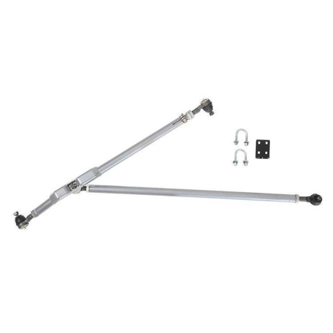 Wzmocniony zestaw drążków kierowniczych Y-Link Rubicon Express