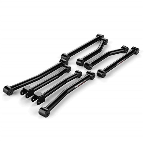 Zestaw 8 wahaczy TeraFlex Sport Lift 2-3" 