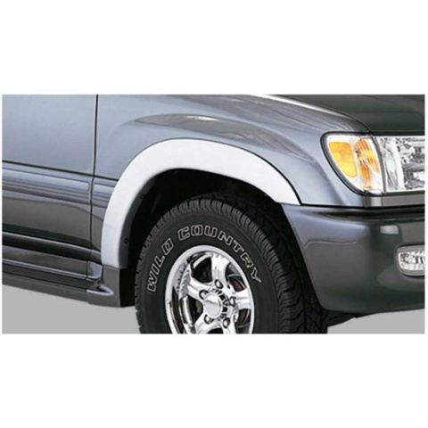 Poszerzenia nadkoli BUSHWACKER - Dodge Ram 1500 2019-