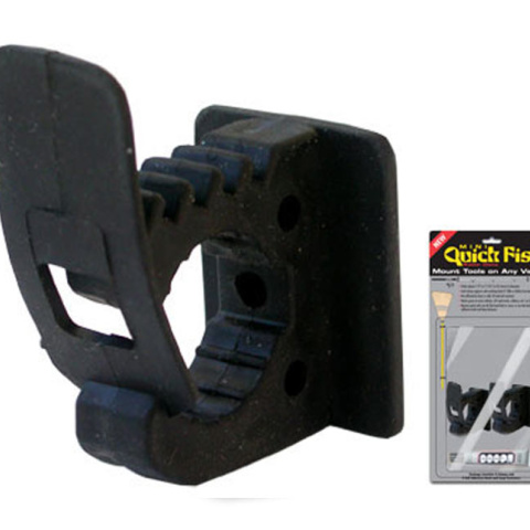 QUICK FIST MINI UCHWYT GUMOWY