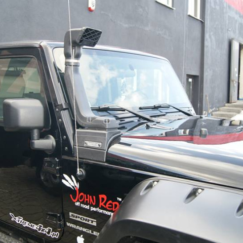 RUGGED RIDGE JEEP WRANGLER JK 2012-