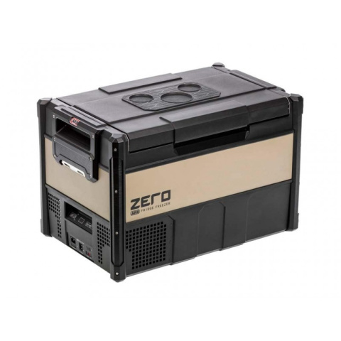 Samochodowa lodówka turystyczna, sprężarkowa ARB Zero 60l 12V-240V 10802603