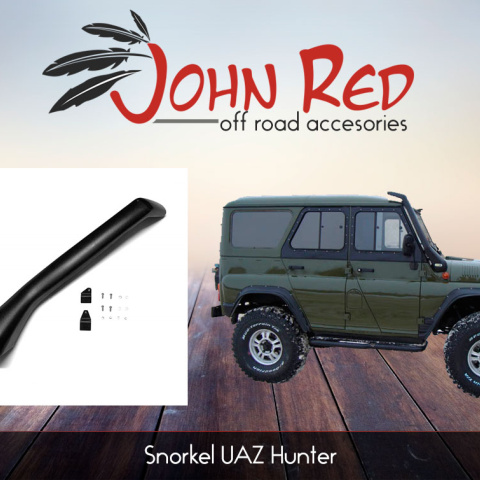 Snorkel UAZ 469 UAZ Hunter
