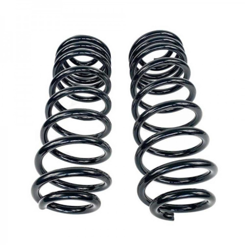 Sprężyny progresywne tył Clayton off Road Lift 1,5" - Jeep Wrangler JL 2018+