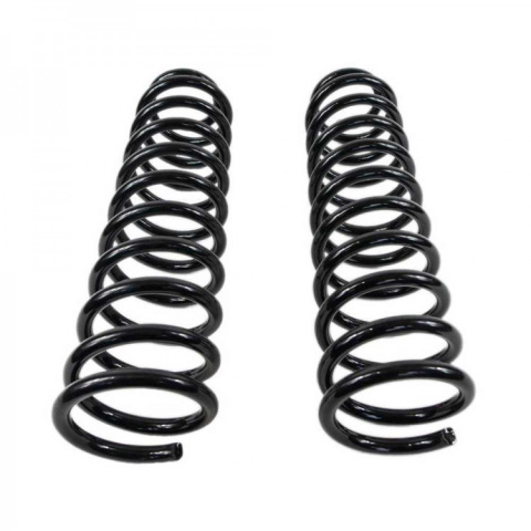 Sprężyny przód Clayton off Road Lift 1,5" - Jeep Wrangler JL 2018+