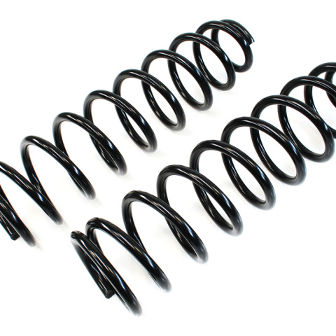 Sprężyny przednie Lift 2.5'' Teraflex - Jeep Wrangler JK 4-drzwi 07-18