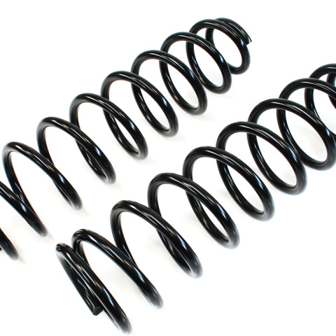 Sprężyny przednie Lift 2.5'' Teraflex - Jeep Wrangler JK 2-drzwi 07-18
