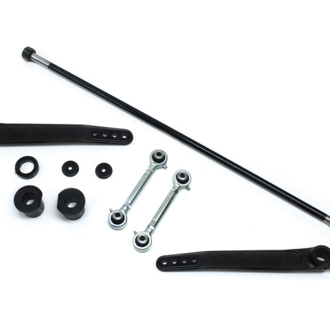 Zestaw Przedniego Stabilizatora Poprzecznego Lift 4-6